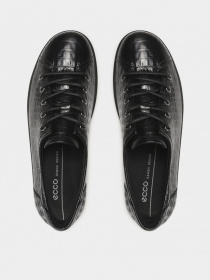 Кеди низькі ECCO Soft 2.0 модель 20650321001 Фото