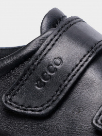 Напівчеревики ECCO Soft 2.0 модель 20651356723 Фото