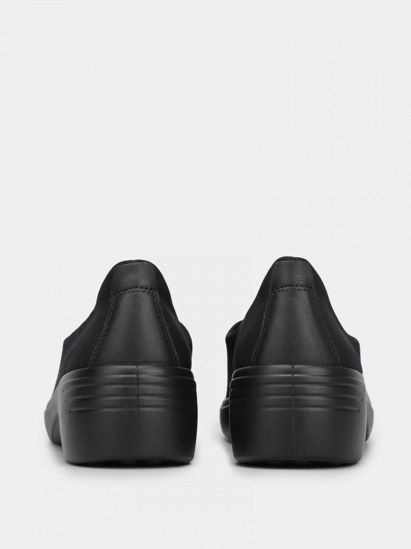 Сліпони ECCO Soft 7 Wedge модель 47096351052 Фото