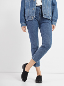 Сліпони ECCO Soft 7 Wedge модель 47096351052 Фото