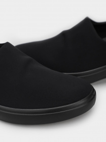 Слипоны ECCO Soft 7 Wedge модель 47096351052 Фото