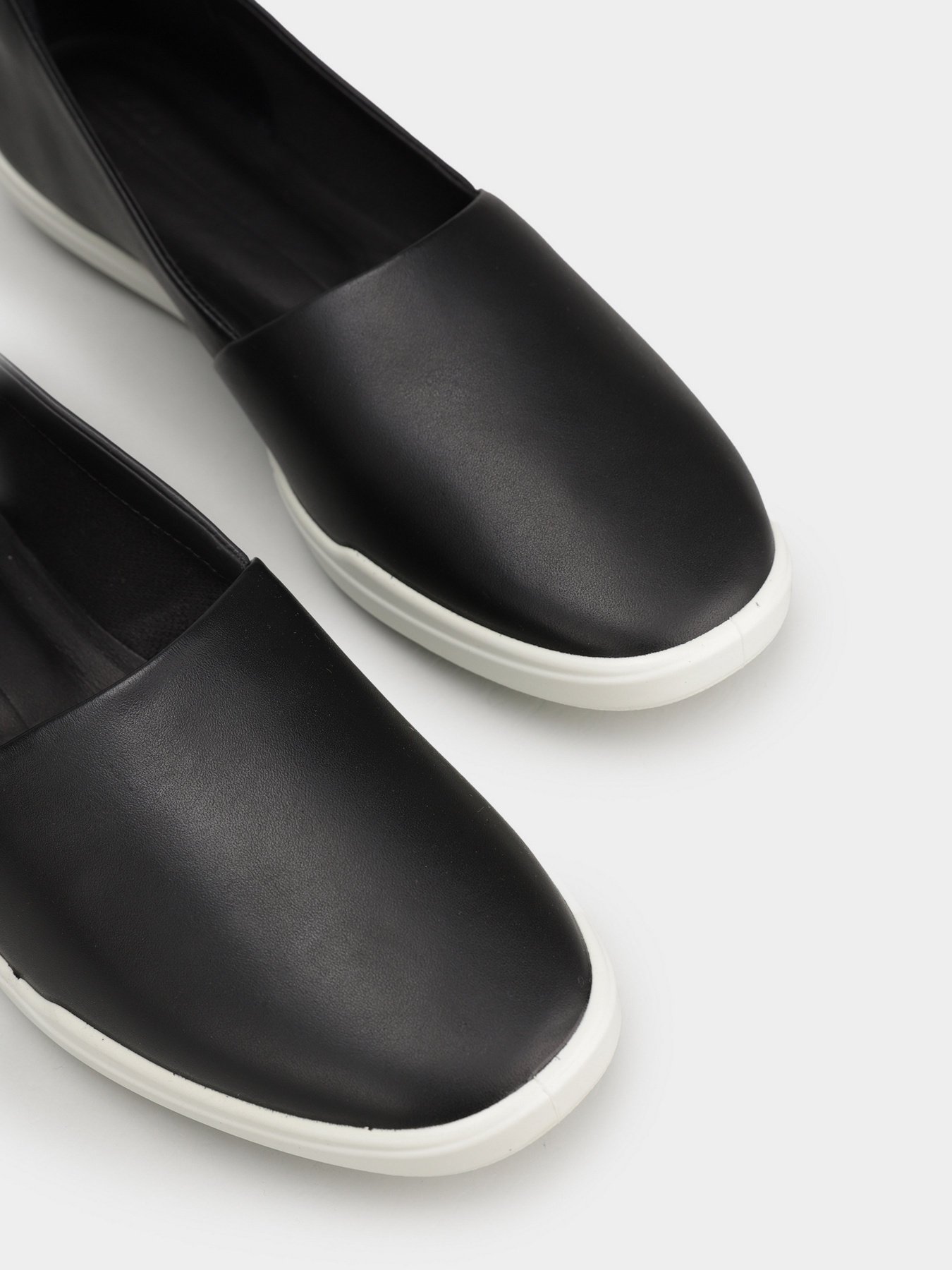 Сліпони ECCO SIMPIL модель 20860311001 Фото