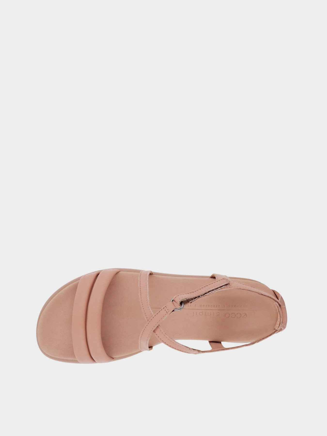 Сандалії ECCO Simpil модель 20923301658 Фото