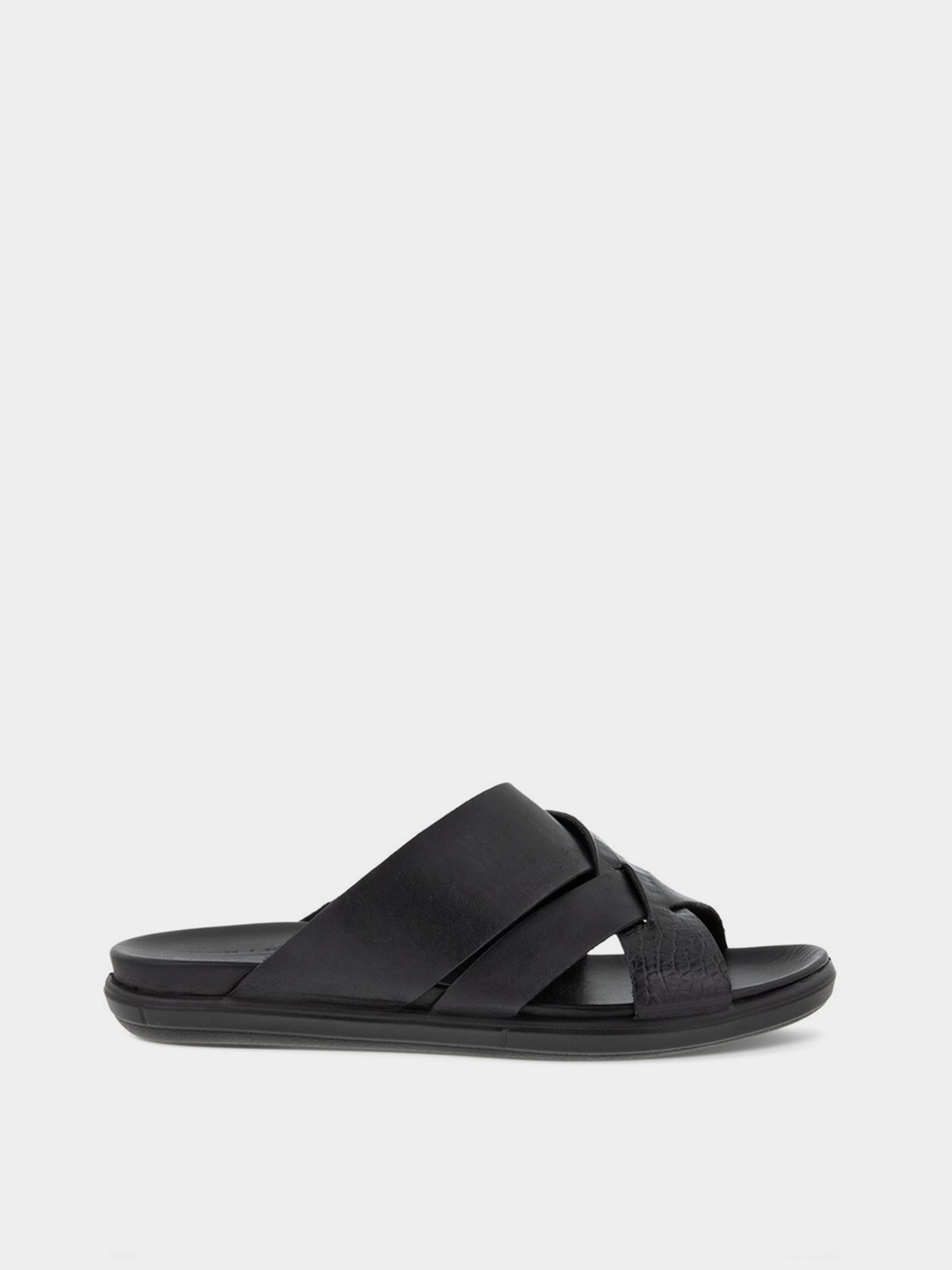 Шльопанці ECCO модель 20925351052 Фото