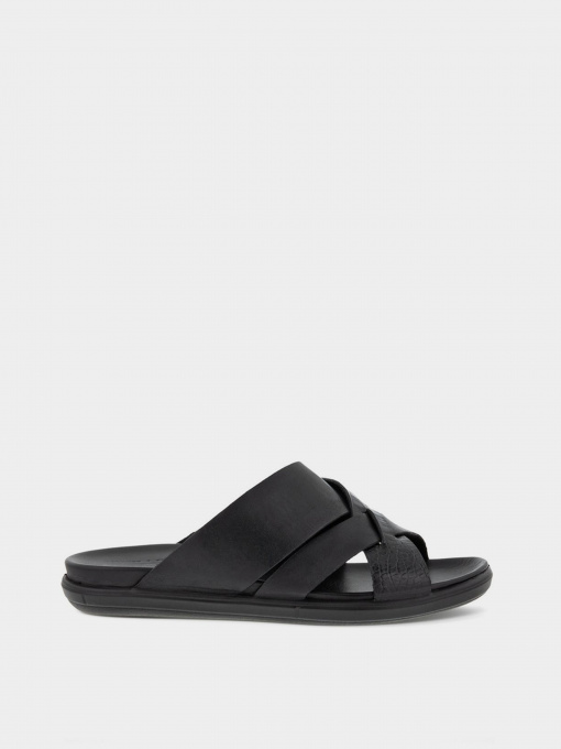 Шлепанцы ECCO модель 20925351052 Фото