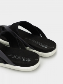 Вьетнамки ECCO SIMPIL SANDAL модель 20926351052 Фото