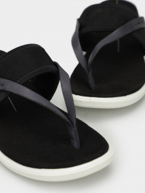 Вьетнамки ECCO SIMPIL SANDAL модель 20926351052 Фото