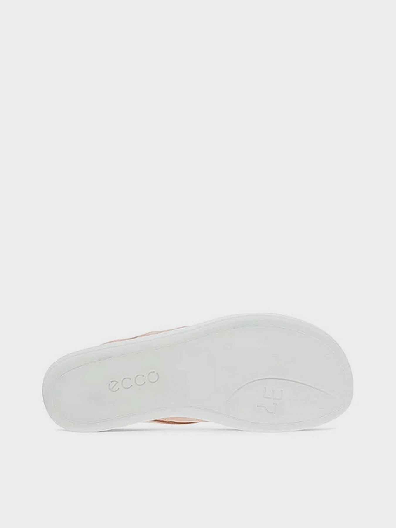 В'єтнамки ECCO SIMPIL SANDAL модель 20926360259 Фото