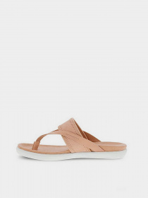 Вьетнамки ECCO SIMPIL SANDAL модель 20926360259 Фото