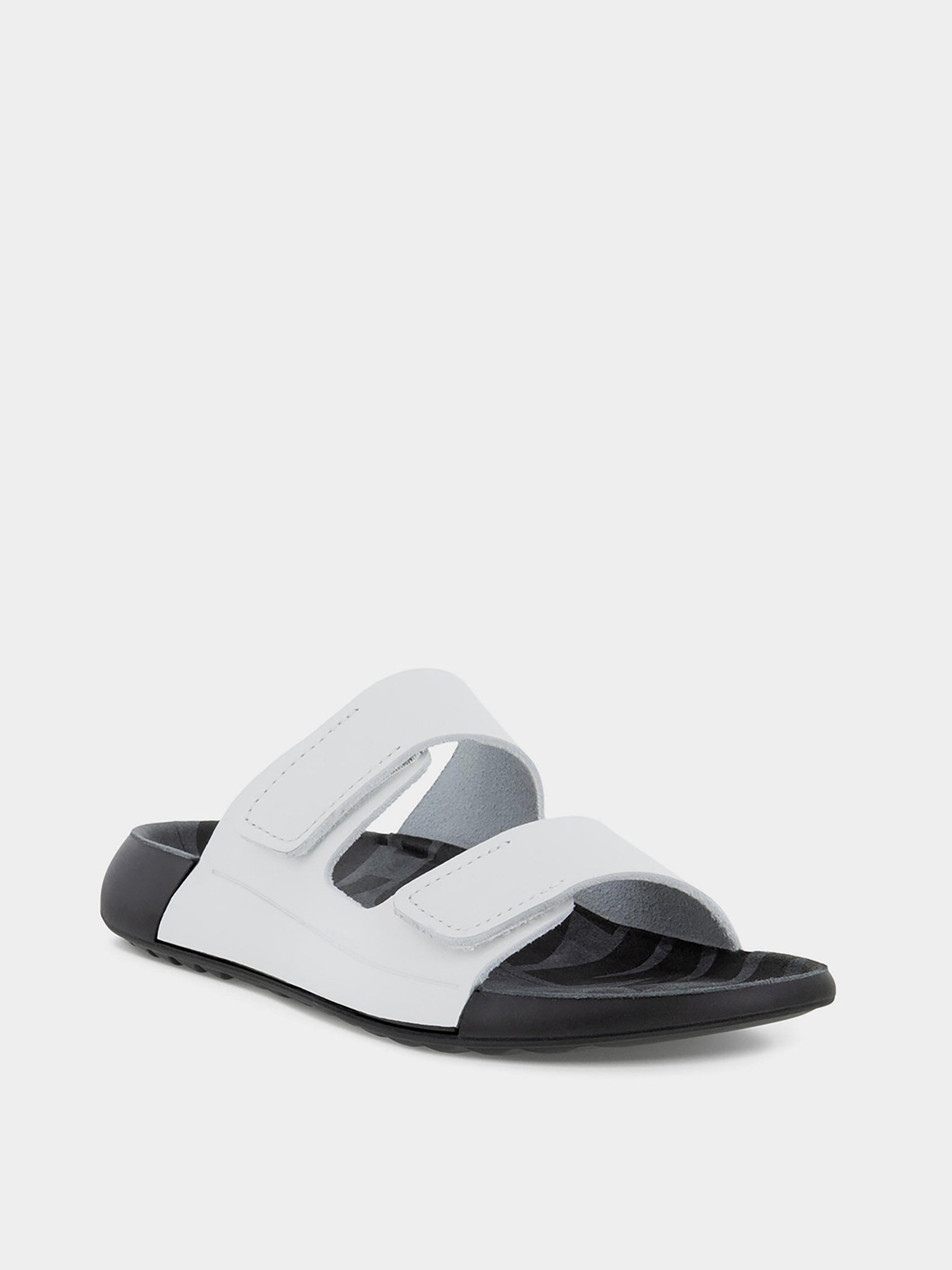 Шльопанці ECCO Cozmo модель 20682301002 Фото