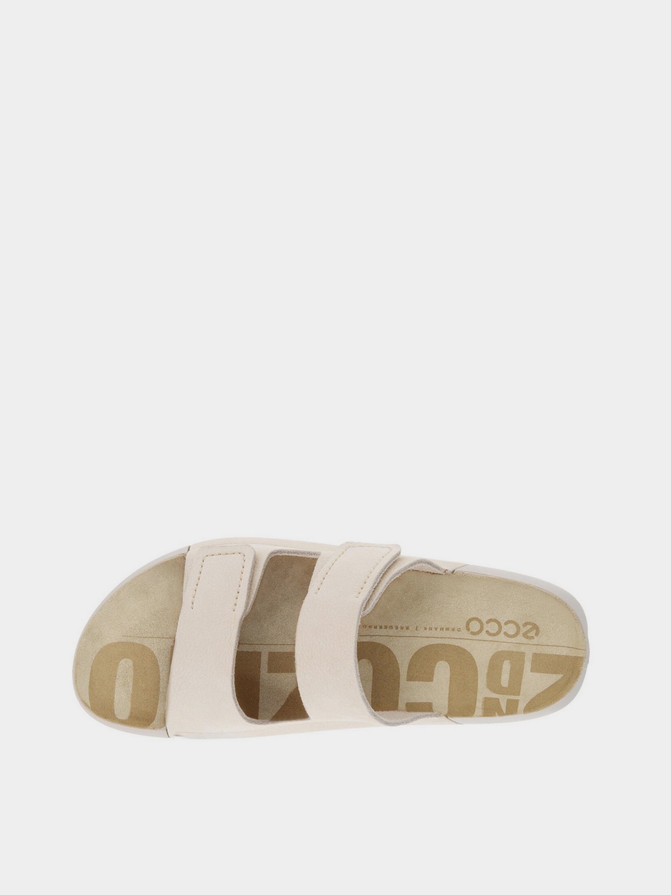 Шлепанцы ECCO COZMO модель 20682302378 Фото