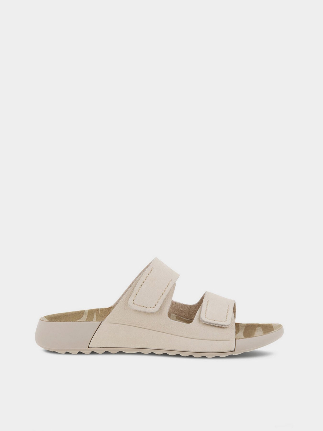 Шлепанцы ECCO COZMO модель 20682302378 Фото