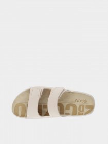 Шлепанцы ECCO COZMO модель 20682302378 Фото