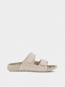 Шлепанцы ECCO COZMO модель 20682302378 Фото