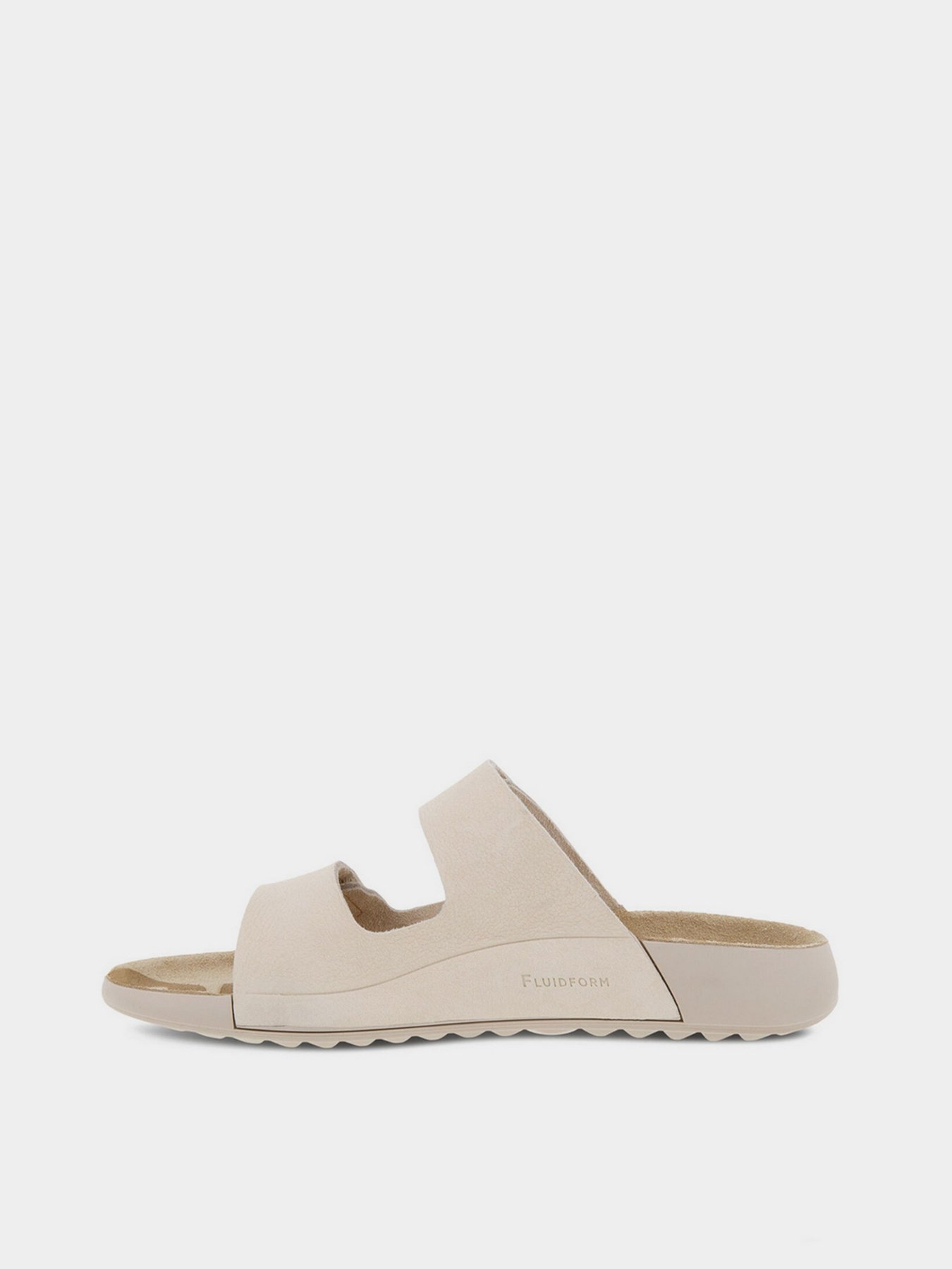 Шлепанцы ECCO COZMO модель 20682302378 Фото