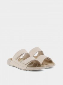 Шлепанцы ECCO COZMO модель 20682302378 Фото