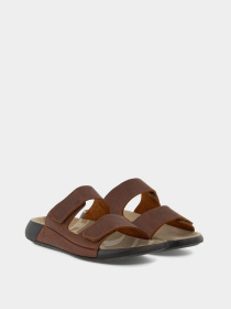 Шлепанцы ECCO модель 20682302658 Фото