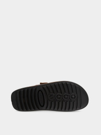 Шльопанці ECCO модель 20682302658 Фото