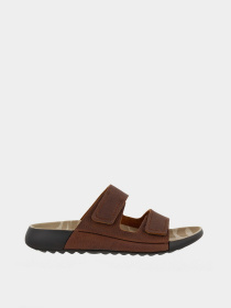 Шльопанці ECCO модель 20682302658 Фото