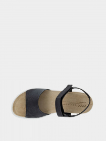 Босоніжки ECCO Flowt Wedge Cork модель 27231301001 Фото