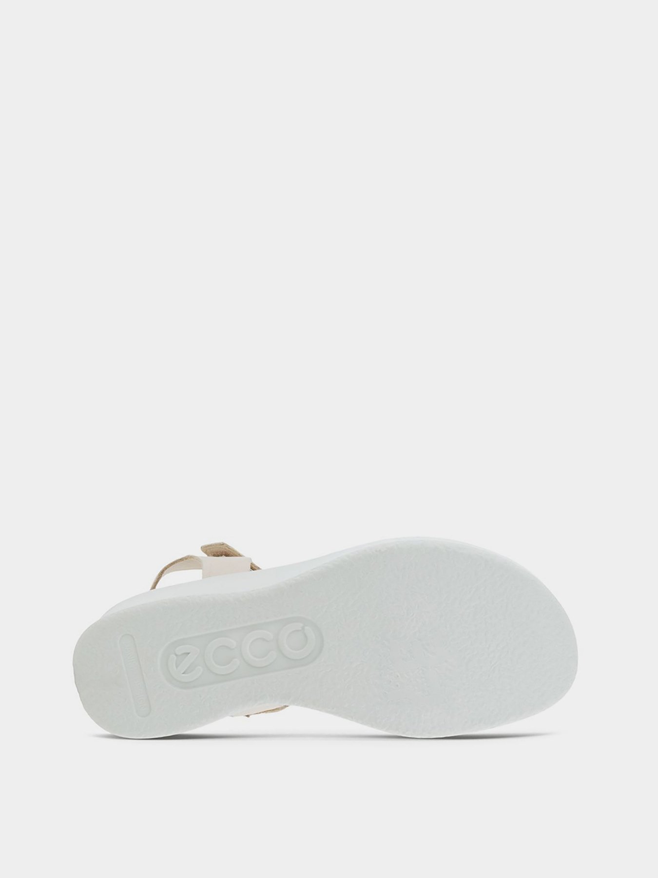 Босоножки ECCO Flowt Wedge Cork модель 27231301378 Фото