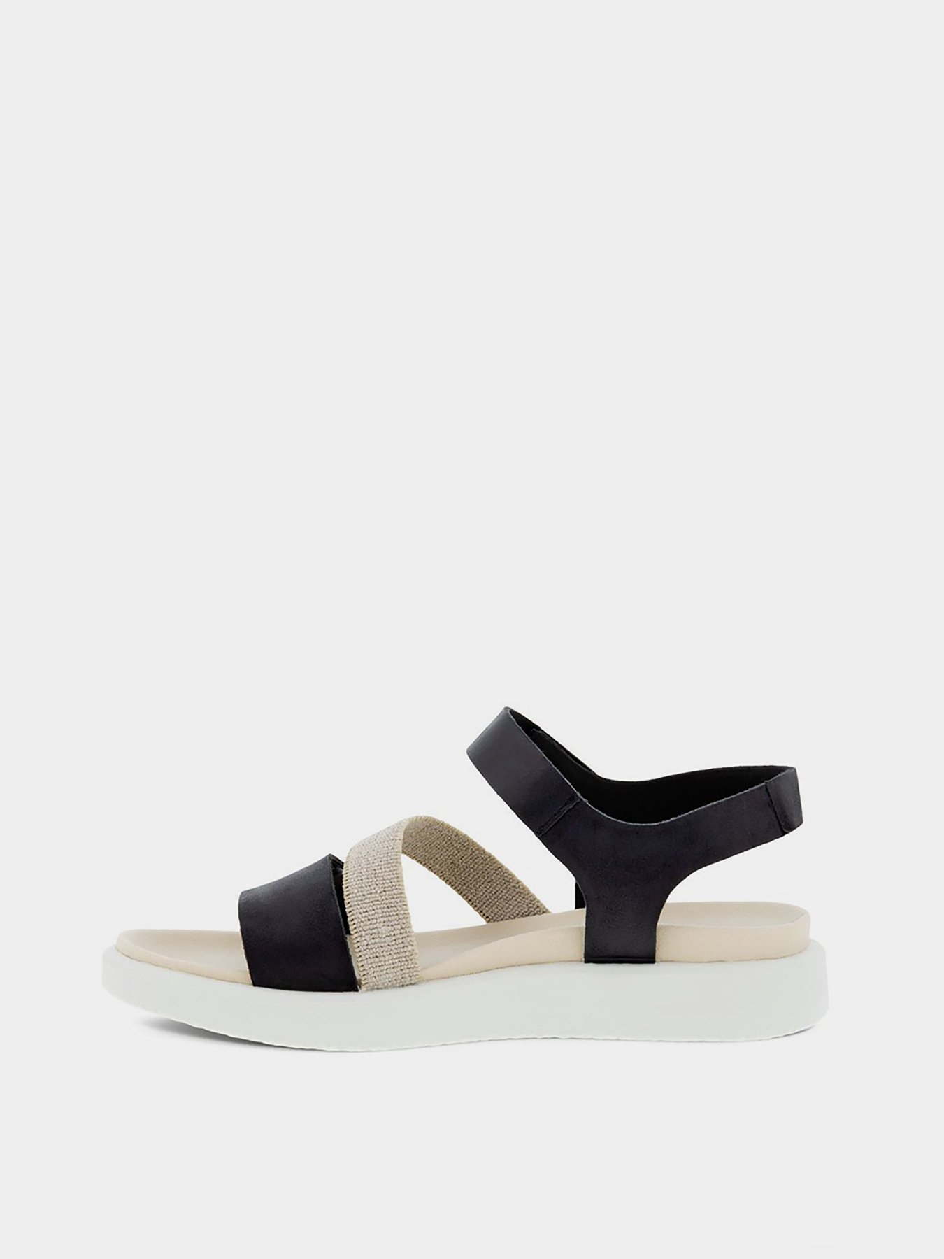 Сандалии ECCO Flowt модель 27371302001 Фото