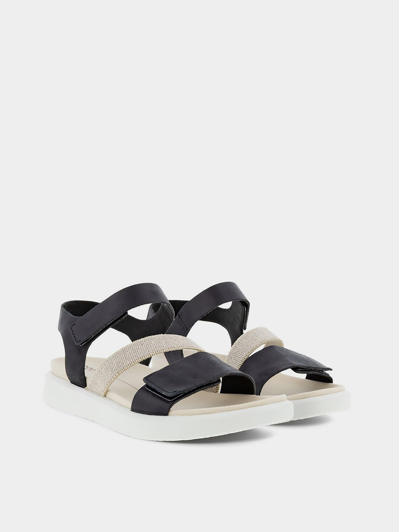 Сандалії ECCO Flowt модель 27371302001 Сандалії ECCO Flowt модель 27371302001 Фото