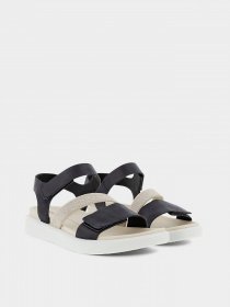 Сандалії ECCO Flowt модель 27371302001 Сандалії ECCO Flowt модель 27371302001 Фото