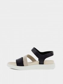 Сандалії ECCO Flowt модель 27371302001 Сандалії ECCO Flowt модель 27371302001 Фото