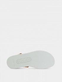 Сандалии ECCO Flowt модель 27371302021 Фото