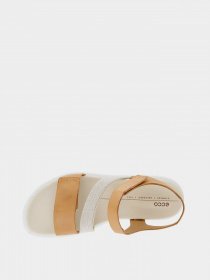 Сандалии ECCO Flowt модель 27371302021 Фото