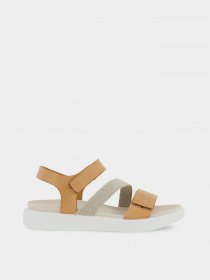 Сандалии ECCO Flowt модель 27371302021 Фото