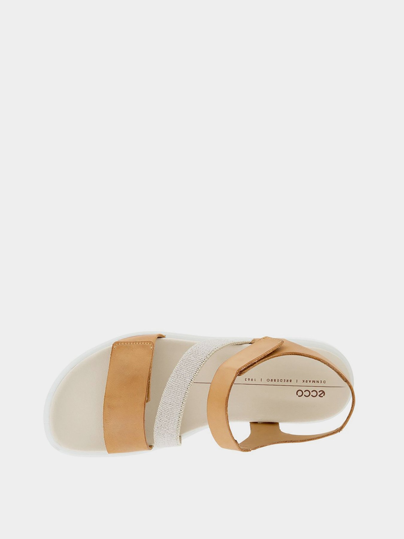 Сандалии ECCO Flowt модель 27371302021 Фото