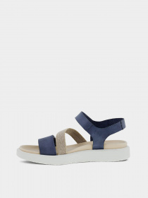 Сандалії ECCO Flowt модель 27371302646 Фото