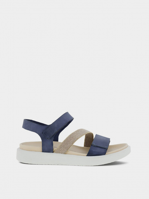 Сандалии ECCO Flowt модель 27371302646 Фото