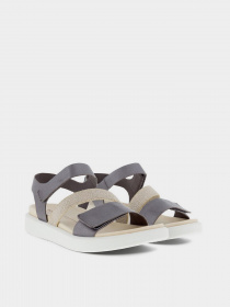 Сандалії ECCO FLOWT модель 27371360105 Фото