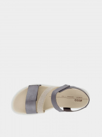 Сандалії ECCO FLOWT модель 27371360105 Фото