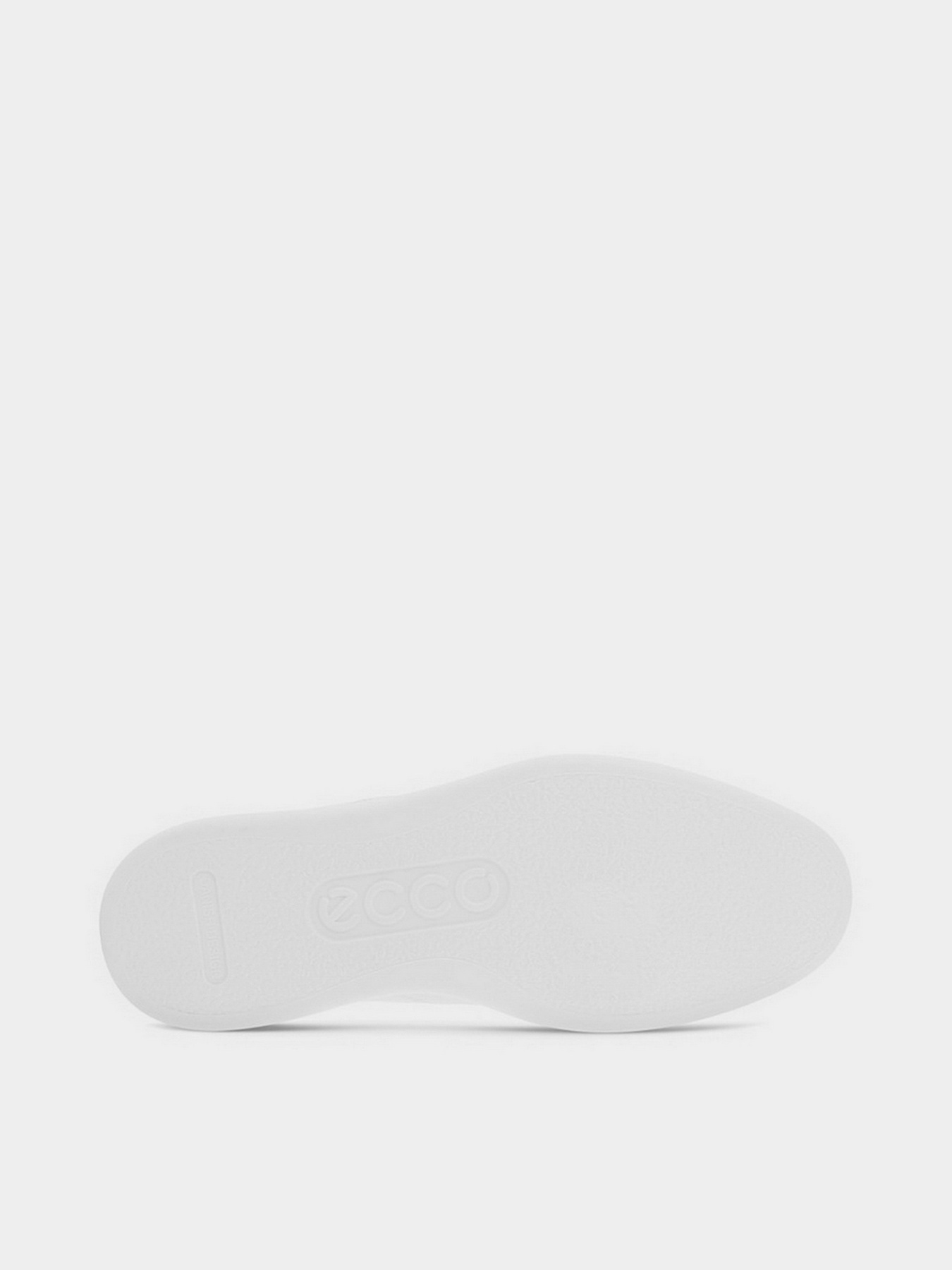 Кеды низкие ECCO Minimalist модель 20625359390 Фото