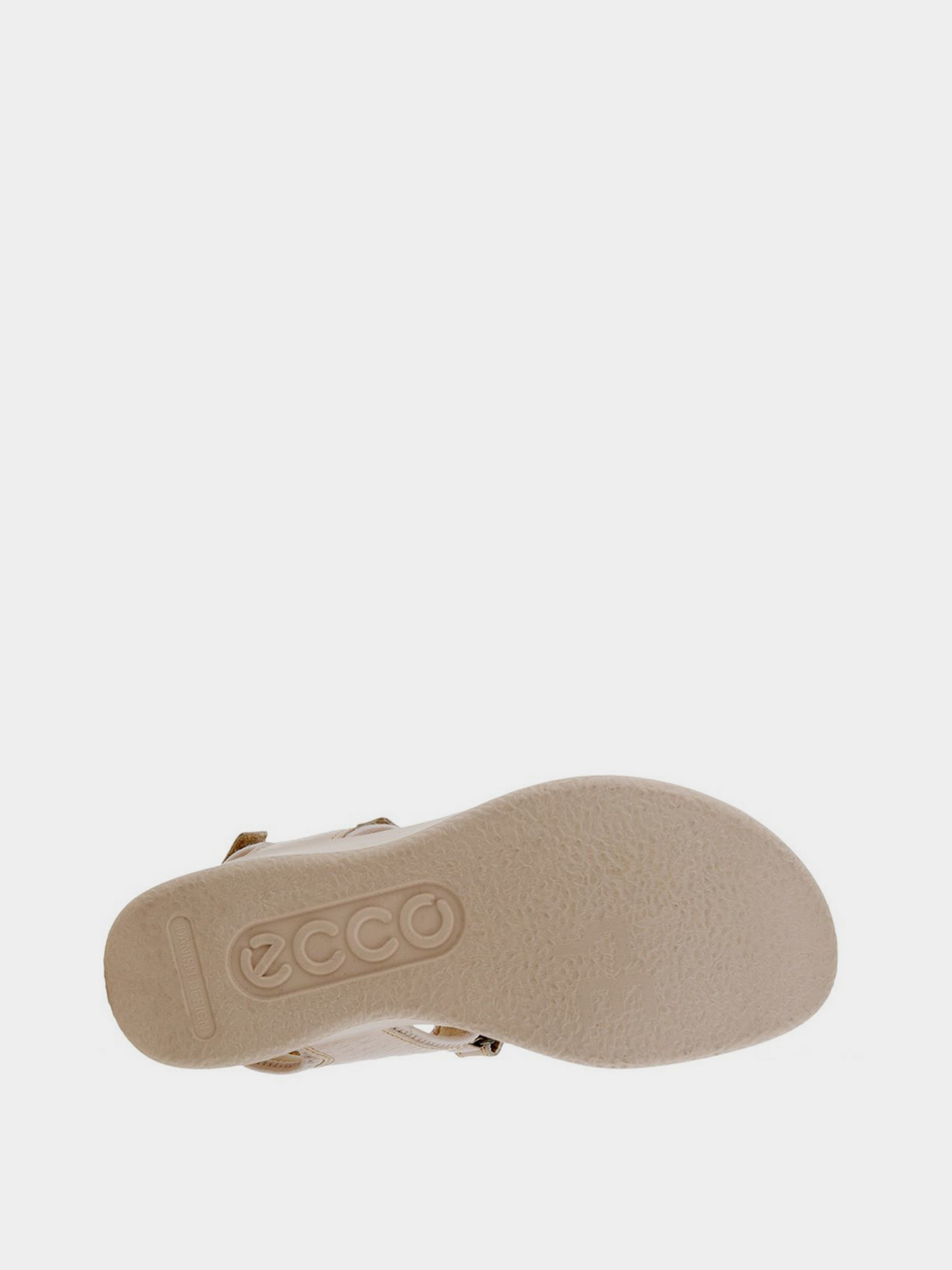 Сандалии ECCO FLOWT WEDGE модель 20641301378 Фото