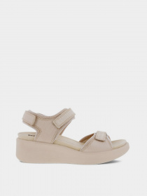 Сандалии ECCO FLOWT WEDGE модель 20641301378 Фото