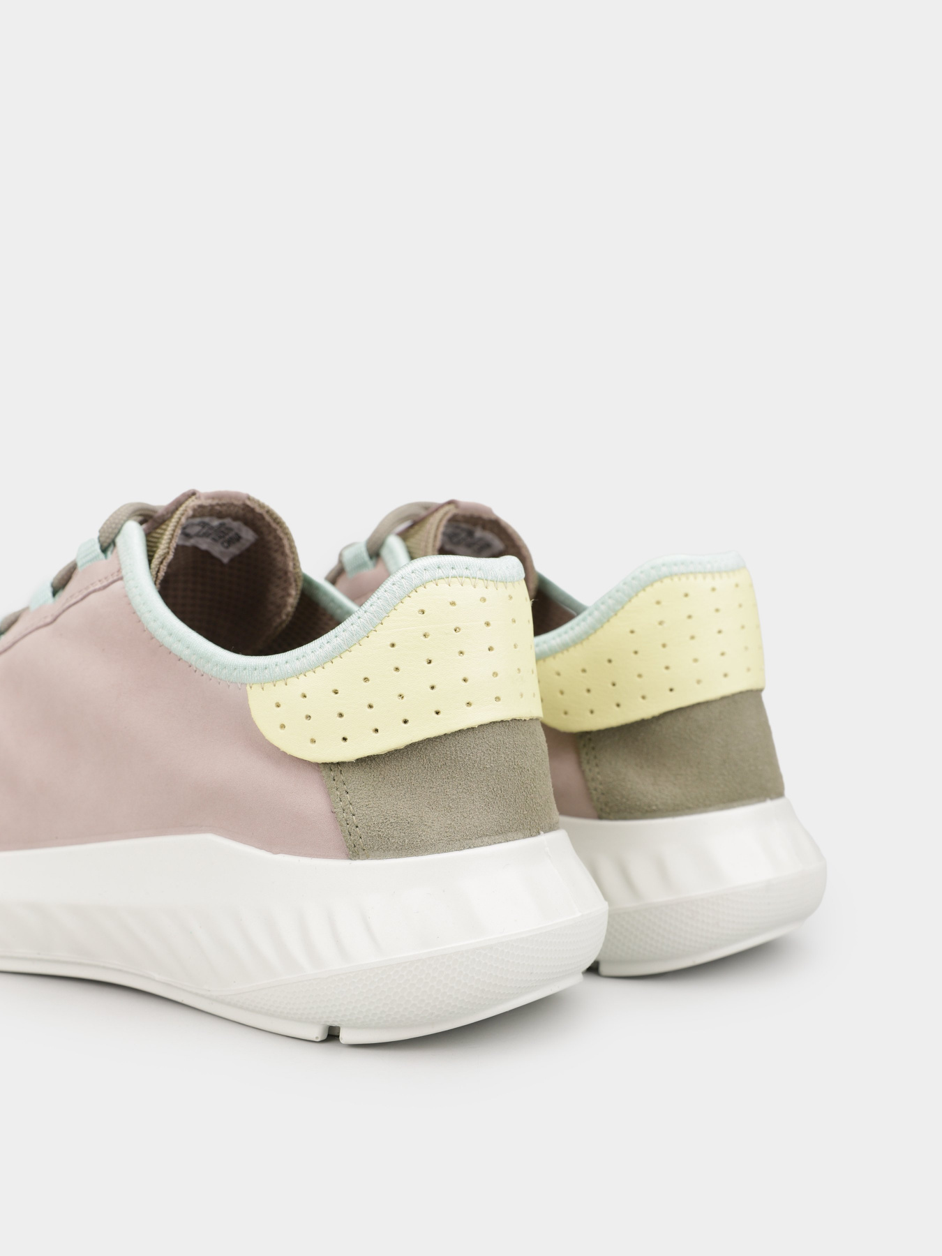 Кросівки ECCO ATH-1FTR модель 20562360332 Фото