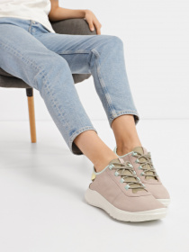 Кросівки ECCO ATH-1FTR модель 20562360332 Фото