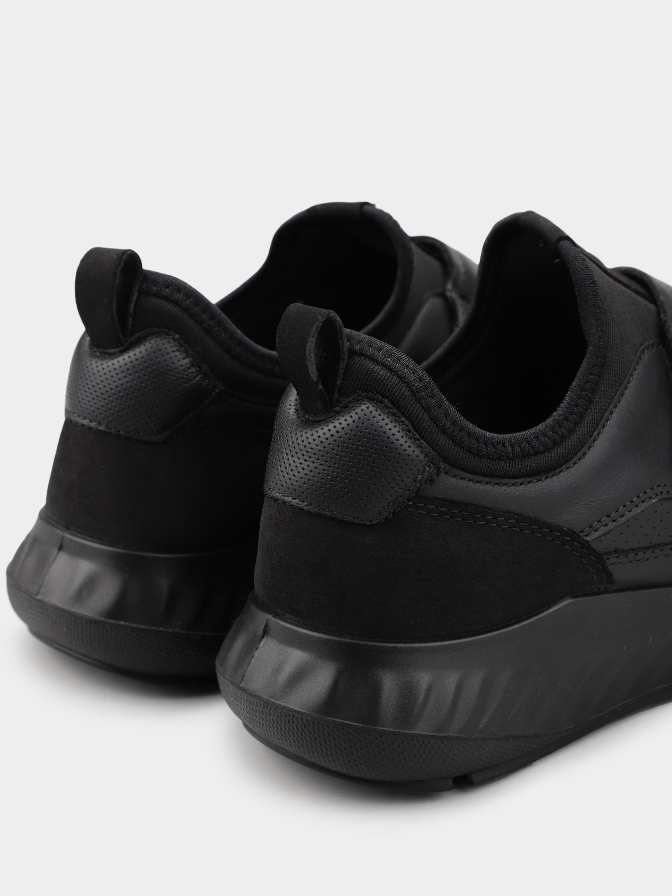 Кроссовки повседневные ECCO модель 20560351094 Кроссовки повседневные ECCO модель 20560351094 Фото