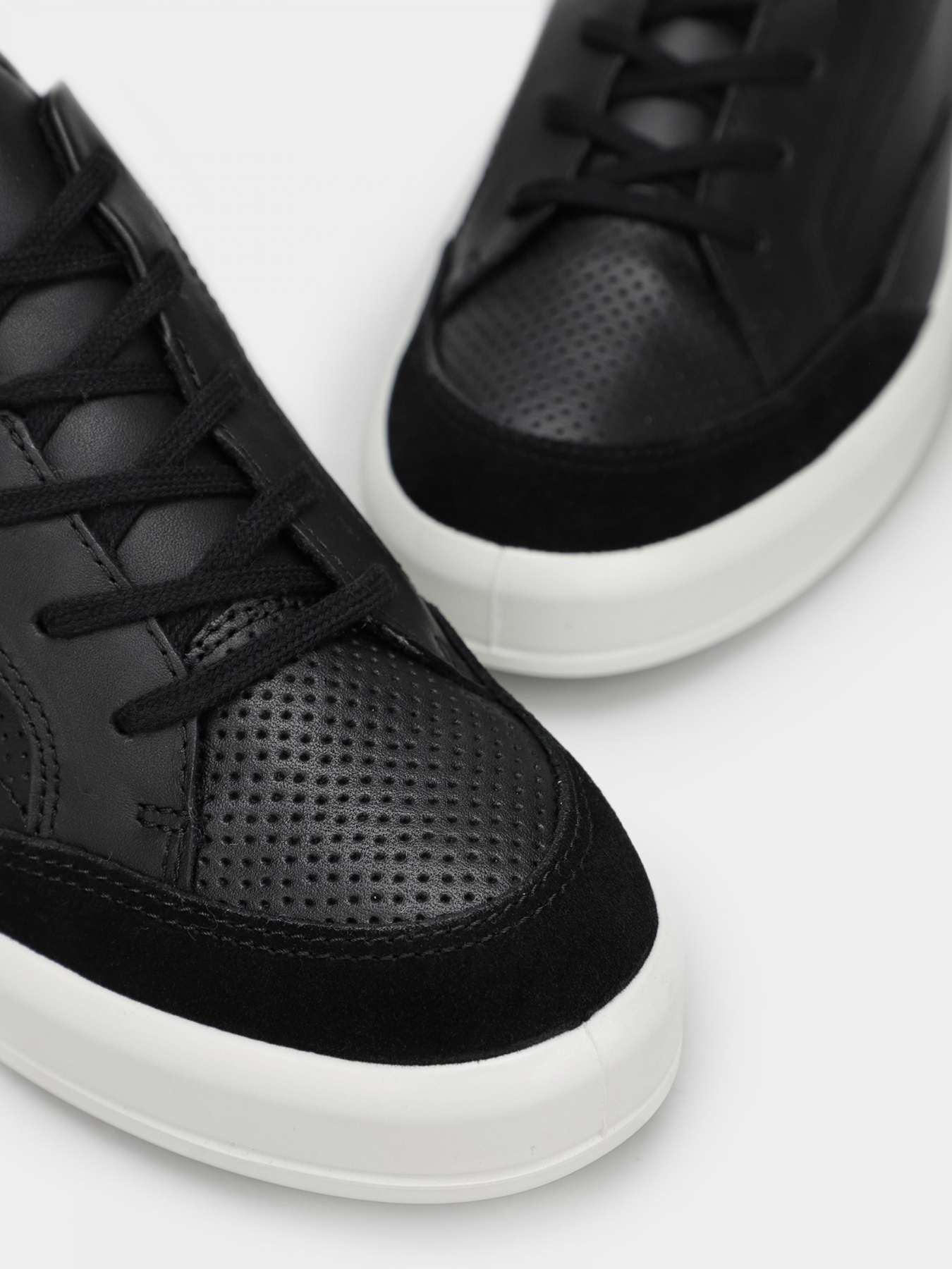 Напівчеревики ECCO SOFT 9 II модель 20534351707 Фото