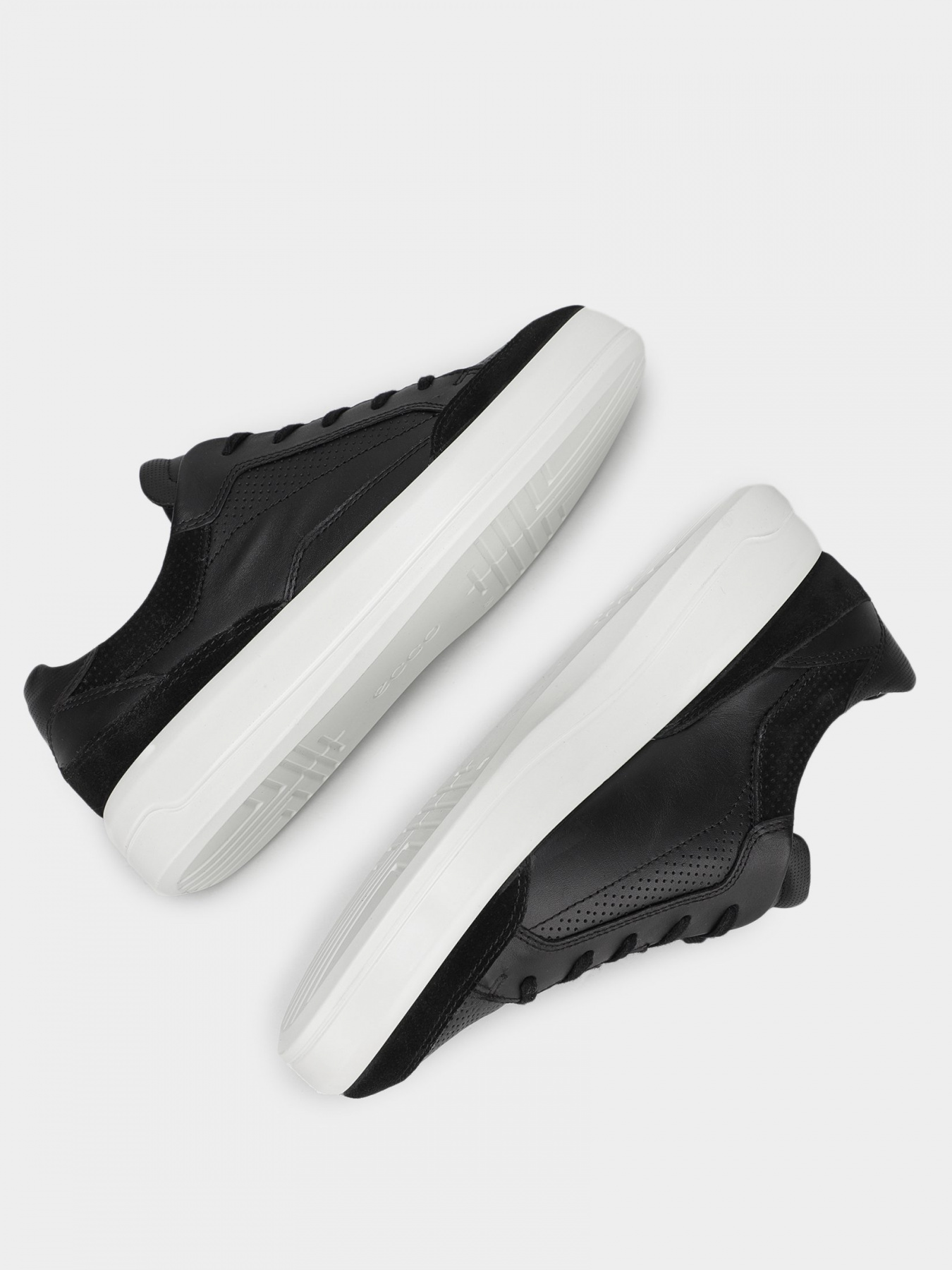 Напівчеревики ECCO SOFT 9 II модель 20534351707 Фото