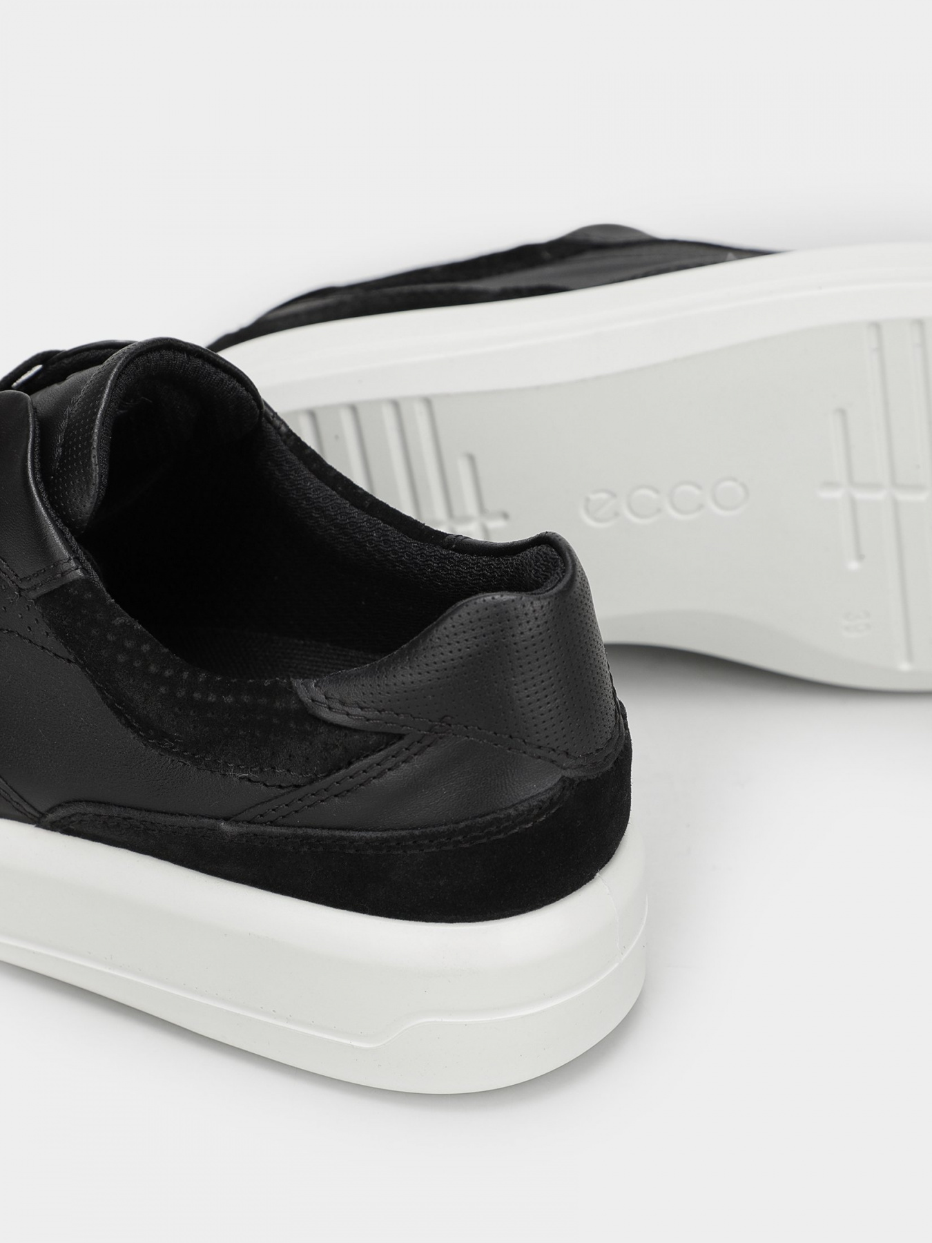 Напівчеревики ECCO SOFT 9 II модель 20534351707 Фото