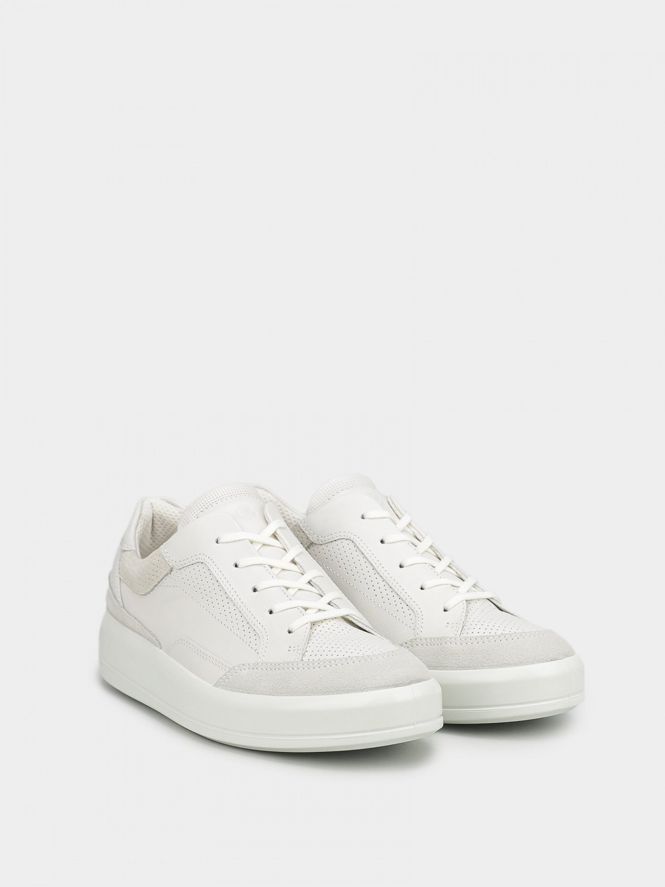 Напівчеревики ECCO SOFT 9 II модель 20534355740 Фото