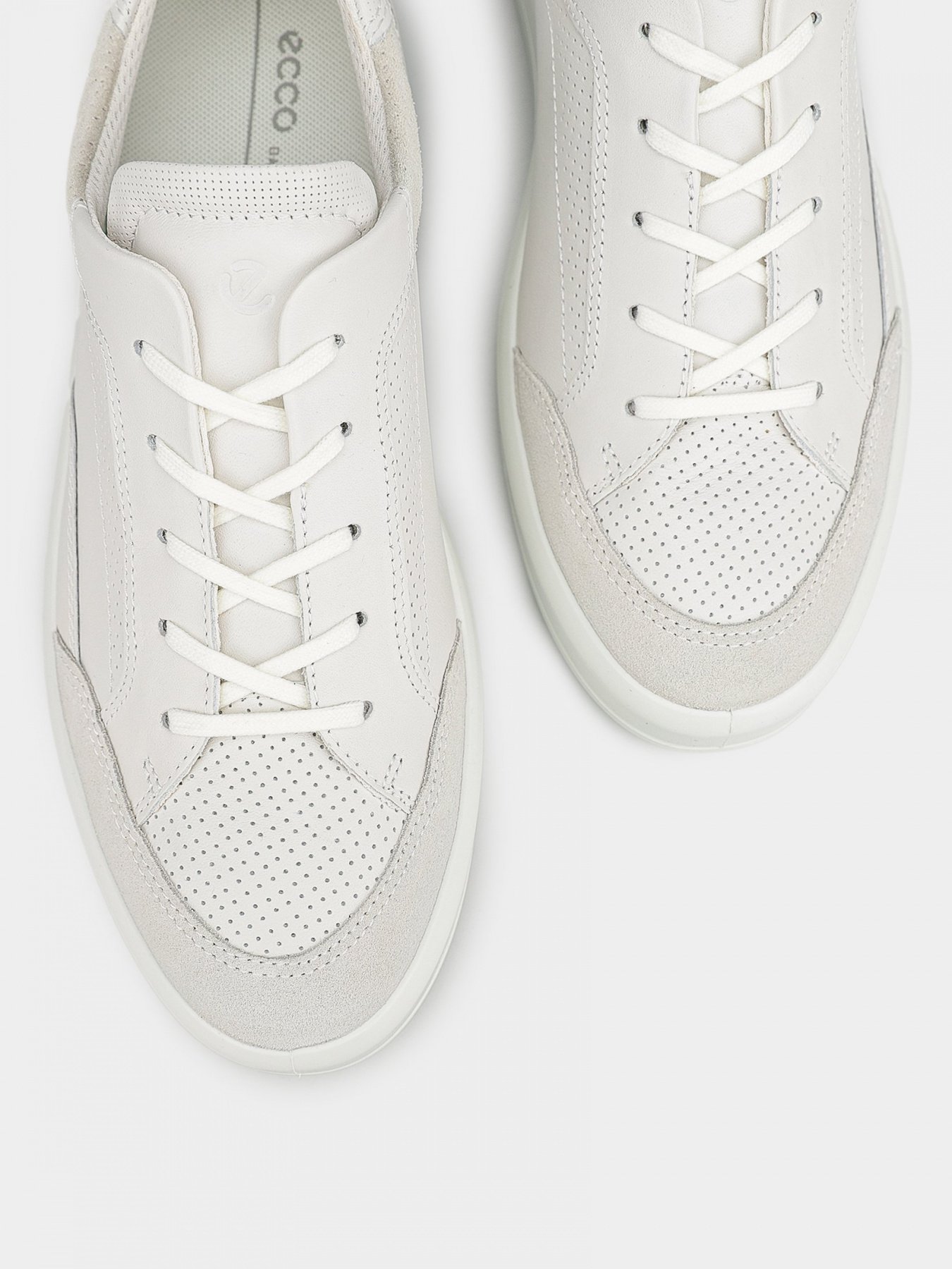 Напівчеревики ECCO SOFT 9 II модель 20534355740 Фото