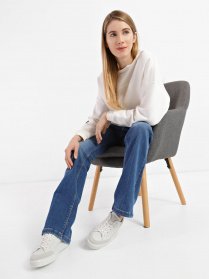 Напівчеревики ECCO SOFT 9 II модель 20534355740 Фото