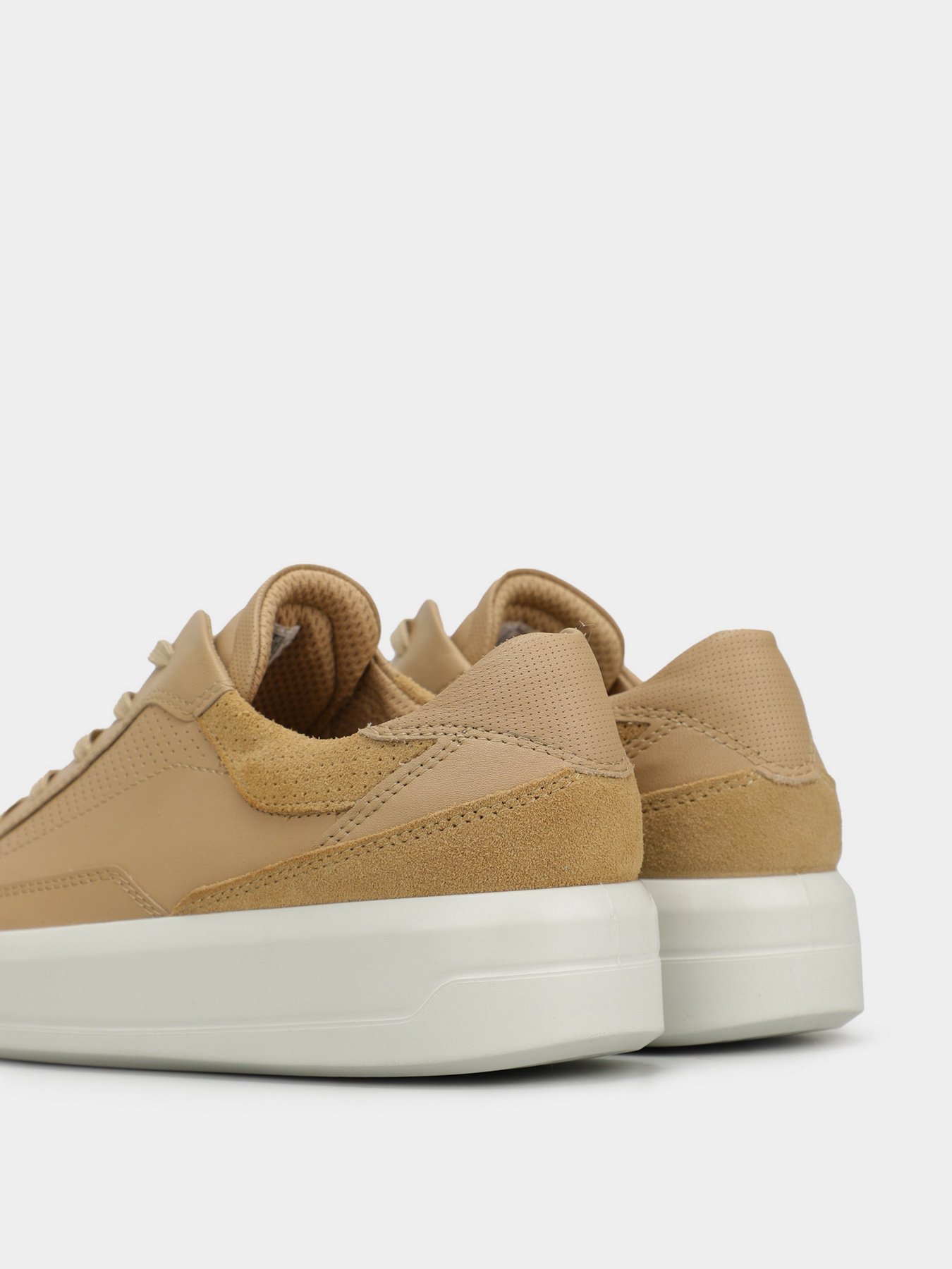 Кеди низькі ECCO SOFT 9 II модель 20534356951 Фото